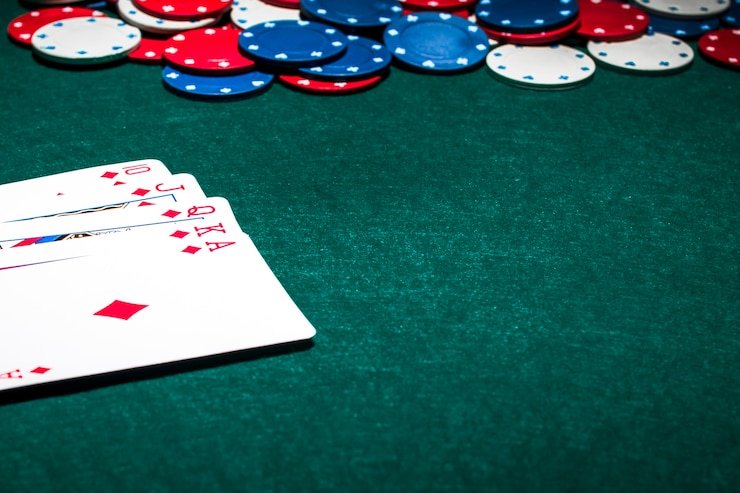 Kontrol taruhan dan pengaturan kecepatan putar di Wolf Gold full toto